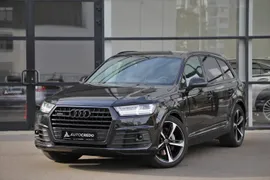 Продажа  Audi Q7, 2018р.